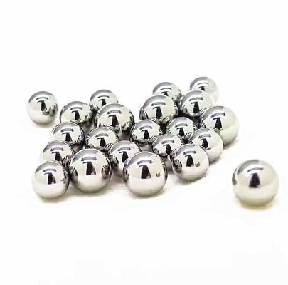Stahlkugel 19.05G100BGB-T308