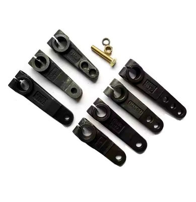 Shacman HOWO Lkw-Ersatzteile Getriebe Schwingarm LRC Schaltarm F96035-85