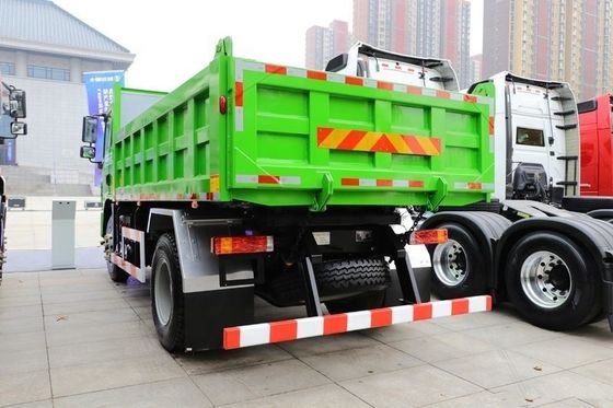 China Shaanxi Shacman Tipper Truck Dump Truck Heavy Duty Truck Fabrikpreis L3000 6X4