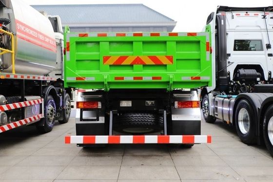 China Shaanxi Shacman Tipper Truck Dump Truck Heavy Duty Truck Fabrikpreis L3000 6X4