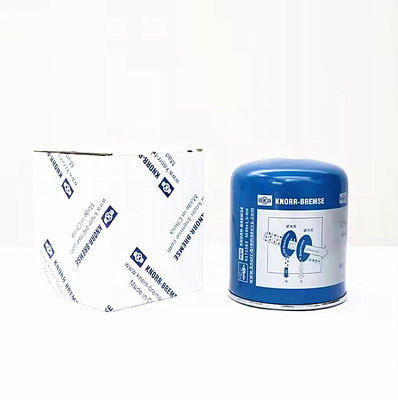 Shacman-Lkw-Ersatzteile DZ96189361078 Öltrennstoffpatrone Trocknungsflasche