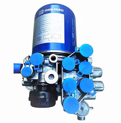 Shacman Teile DZ96189361087 Lufttrockner Filter Montage Ölfilter Typ Luftbehandlung DZ96189360003