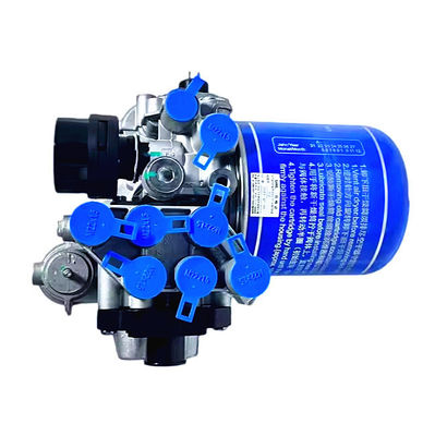 Shacman Teile DZ96189361087 Lufttrockner Filter Montage Ölfilter Typ Luftbehandlung DZ96189360003