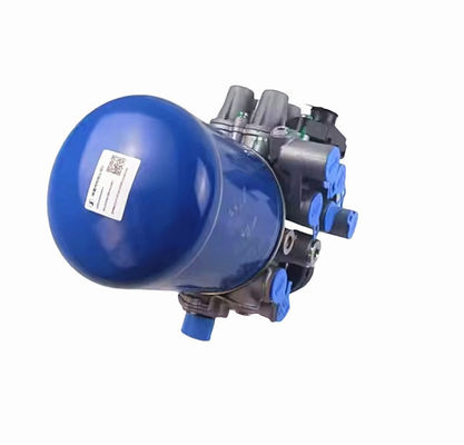 Shacman Teile DZ96189361087 Lufttrockner Filter Montage Ölfilter Typ Luftbehandlung DZ96189360003