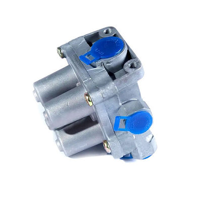 Shacman-Lkw-Motoren Teile Dieselmotor Vier-Schutzventil 81.52151.6094/AZ9100360067