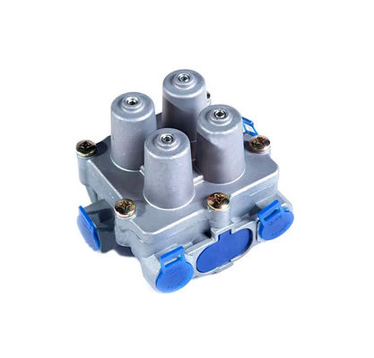 Shacman-Lkw-Motoren Teile Dieselmotor Vier-Schutzventil 81.52151.6094/AZ9100360067