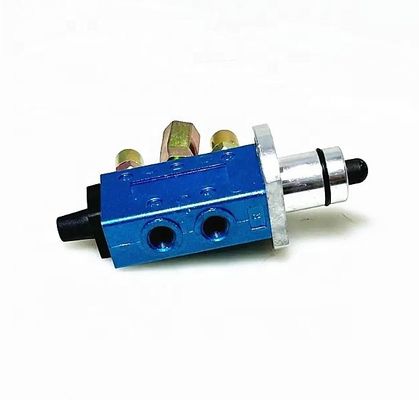 Schachmann-Lkw-Getriebe-Ganggetriebe-Ersatzteile-Glied doppeltes H-Luftventil F99660/89101216