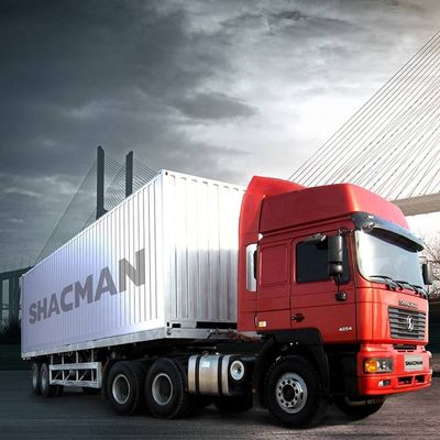 China Shacman Neues M3000 H3000 Schwerlastwagen Lastwagen Lastwagen Dump Truck Tipper Original