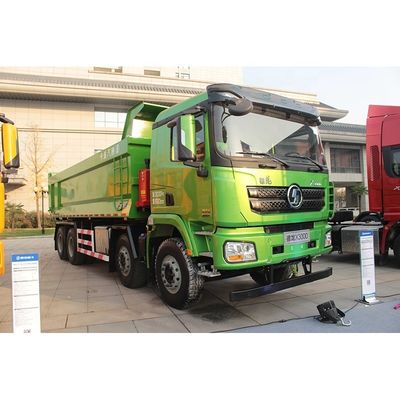 Shacman Dump Truck X3000 6X4 Euro 3 Heavy Duty Truck 8X4 Tipper Truck Shaanxi China Werkspreis Hot Sale H3000 F3000