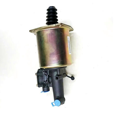 Shacman Lkw-Kupplungsteile Booster Boosting Zylinder DZ9112230178 Schwerlastwagenteile