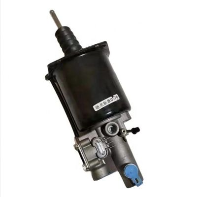 Shacman Lkw-Kupplungsteile Booster Boosting Zylinder DZ9112230178 Schwerlastwagenteile