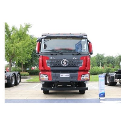 Shacman Dump Truck X3000 6X4 Euro 3 Heavy Duty Truck 8X4 Tipper Truck Shaanxi China Werkspreis Hot Sale H3000 F3000