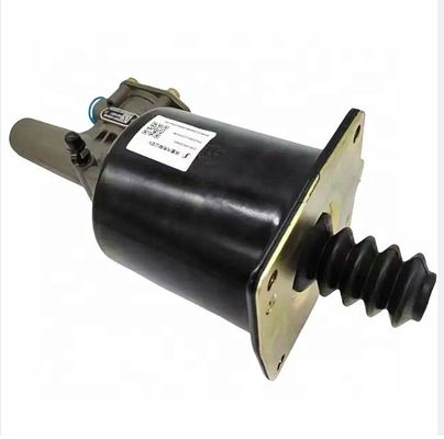 Zylinder mit Spannkupplung DZ9112230166/DZ93189230080/DZ9112230165 für den Lkw Shacman