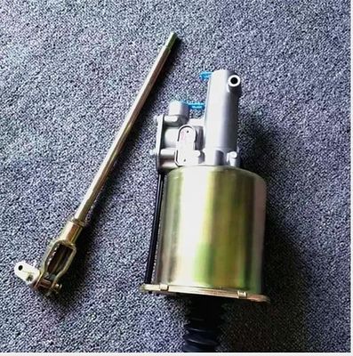 Zylinder mit Spannkupplung DZ9112230166/DZ93189230080/DZ9112230165 für den Lkw Shacman