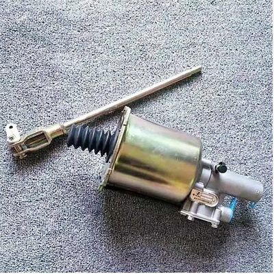 Zylinder mit Spannkupplung DZ9112230166/DZ93189230080/DZ9112230165 für den Lkw Shacman