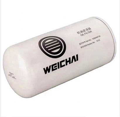 Schacman Truck Weichai Motorölfilter 1000046758/1000424655/1000424654/1000428205