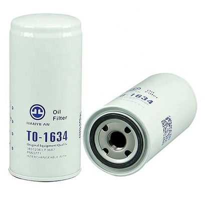 Schacman Truck Weichai Motorölfilter 1000046758/1000424655/1000424654/1000428205