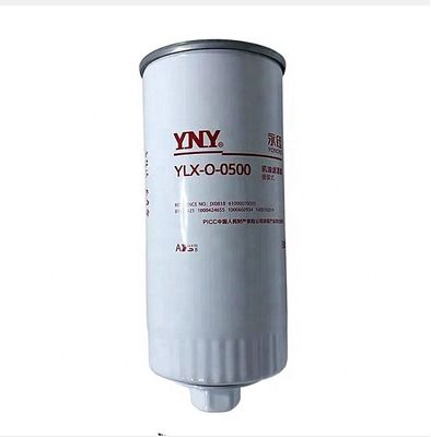 Schacman Truck Weichai Motorölfilter 1000046758/1000424655/1000424654/1000428205