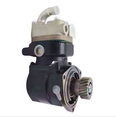 Shacman Lkw Ersatzteile Motorteile Luftkompressor Assy 612600130777/612600130390/612630030405 Werkspreis