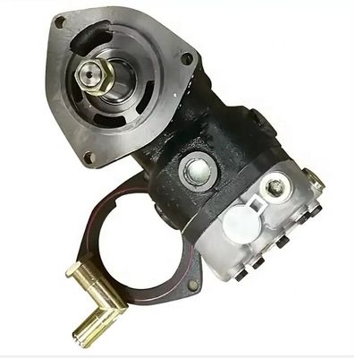 Shacman Lkw Ersatzteile Motorteile Luftkompressor Assy 612600130777/612600130390/612630030405 Werkspreis