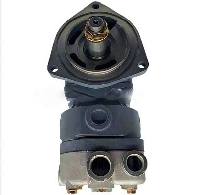 Shacman Lkw Ersatzteile Motorteile Luftkompressor Assy 612600130777/612600130390/612630030405 Werkspreis