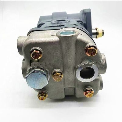 Shacman Lkw Ersatzteile Motorteile Luftkompressor Assy 612600130777/612600130390/612630030405 Werkspreis