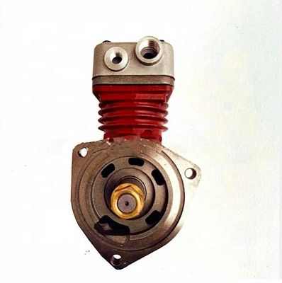 Shacman Lkw Ersatzteile Motorteile Luftkompressor Assy 612600130777/612600130390/612630030405 Werkspreis