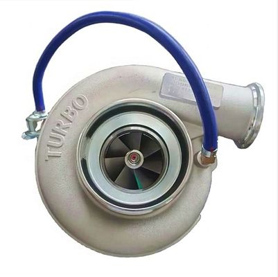 Shacman Lkw-Motoren Teile 612601110925/2843414X Auspuff-Turbolader Superlader Weichai