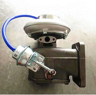 Shacman Lkw-Motoren Teile 612601110925/2843414X Auspuff-Turbolader Superlader Weichai