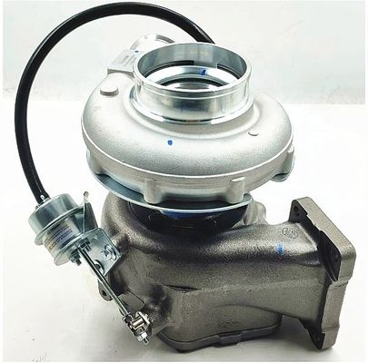 Shacman Lkw-Motoren Teile 612601110925/2843414X Auspuff-Turbolader Superlader Weichai