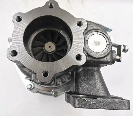 Shacman Lkw-Motoren Teile 612601110925/2843414X Auspuff-Turbolader Superlader Weichai