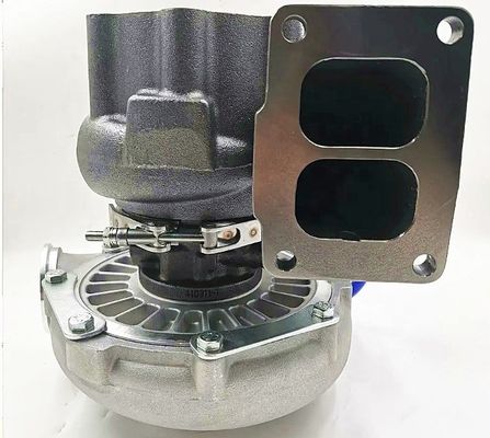 Shacman Lkw-Motoren Teile 612601110925/2843414X Auspuff-Turbolader Superlader Weichai
