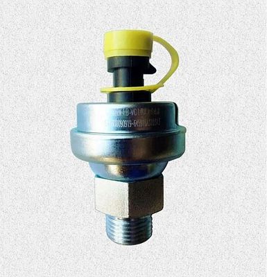 Shacman-Lkw-Motorteile 612600090910 Weichai Yuchai Motor Brennstofföl Drucksensor Schalter