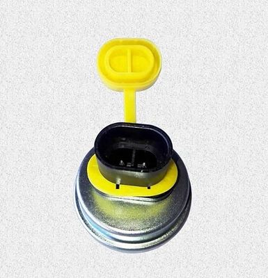 Shacman-Lkw-Motorteile 612600090910 Weichai Yuchai Motor Brennstofföl Drucksensor Schalter