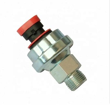 Shacman-Lkw-Motorteile 612600090910 Weichai Yuchai Motor Brennstofföl Drucksensor Schalter