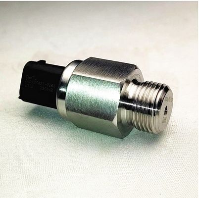 Shacman-Lkw-Motorteile 612600090910 Weichai Yuchai Motor Brennstofföl Drucksensor Schalter