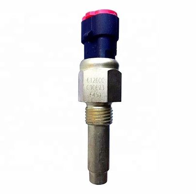 Schachman-Lkw-Motoren-Teile Wassertemperatur-Sensor 612600090673/612600090792