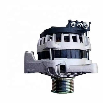 Eisen Shacman Schwerlastwagen Weichai Motor Ersatzteile Generator 61260091116