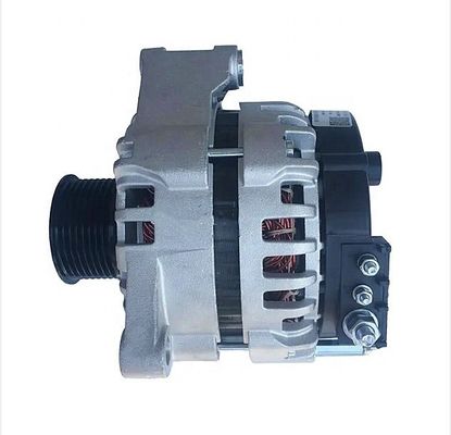 Eisen Shacman Schwerlastwagen Weichai Motor Ersatzteile Generator 61260091116