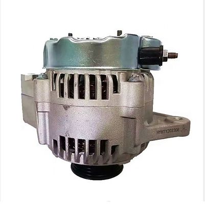 Eisen Shacman Schwerlastwagen Weichai Motor Ersatzteile Generator 61260091116