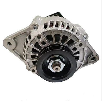 Eisen Shacman Schwerlastwagen Weichai Motor Ersatzteile Generator 61260091116