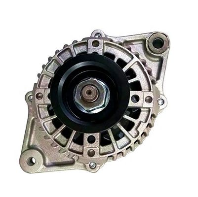 Eisen Shacman Schwerlastwagen Weichai Motor Ersatzteile Generator 61260091116