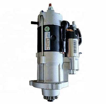 Ersatzteile für Lkw-Motoren Shacman Motor Starter 4974389X/13033591 Motorzubehör