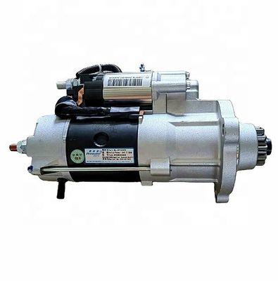 Ersatzteile für Lkw-Motoren Shacman Motor Starter 4974389X/13033591 Motorzubehör