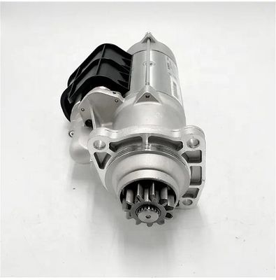 Dieselmotor Weichai Startermotor WD12 WP12/ 612600091078/612600091076 Für den Lkw Shacman