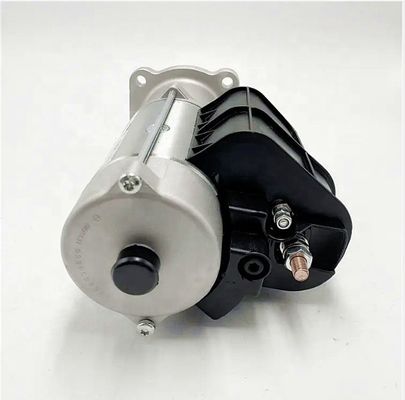 Dieselmotor Weichai Startermotor WD12 WP12/ 612600091078/612600091076 Für den Lkw Shacman