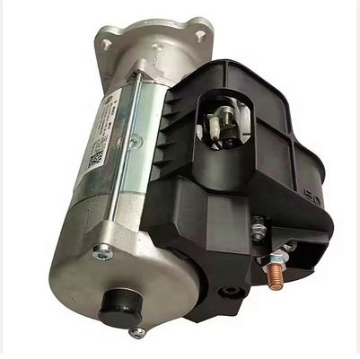Dieselmotor Weichai Startermotor WD12 WP12/ 612600091078/612600091076 Für den Lkw Shacman