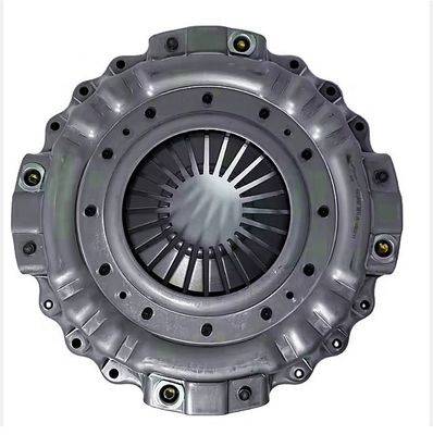 Shacman Lkw Ersatzteile DZ9114160026 Kupplungskappe assy Kupplung Druck Platte Kupplung DZ9114160015/DZ9114160031