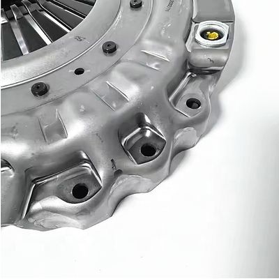 Shacman Lkw Ersatzteile DZ9114160026 Kupplungskappe assy Kupplung Druck Platte Kupplung DZ9114160015/DZ9114160031