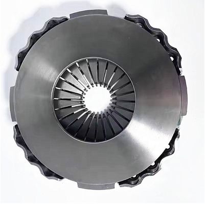 Shacman Lkw Ersatzteile DZ9114160026 Kupplungskappe assy Kupplung Druck Platte Kupplung DZ9114160015/DZ9114160031